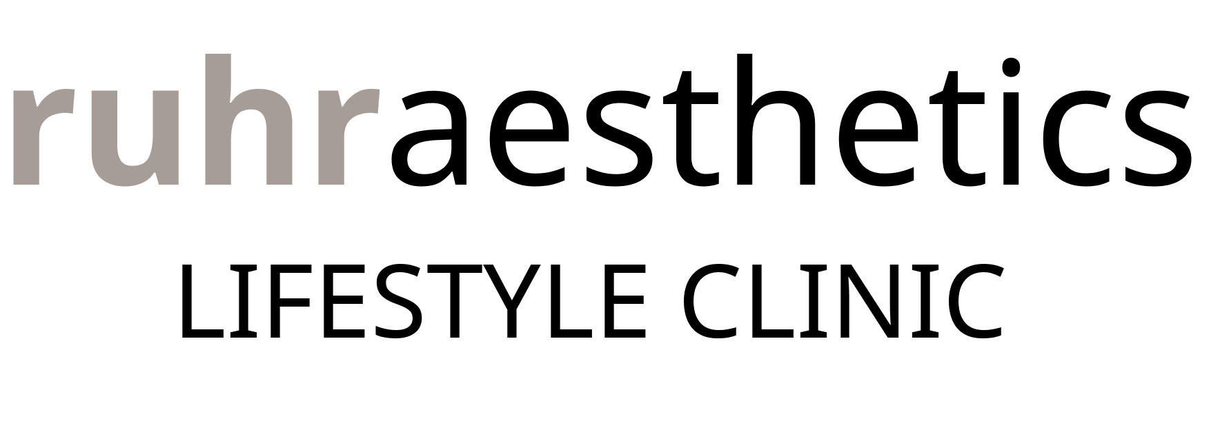 ruhraesthetics_logo